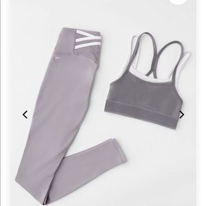 Fabletics set